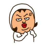 buroku Part3 sticker #3500609