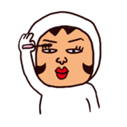 buroku Part3 sticker #3500610