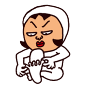 buroku Part3 sticker #3500612