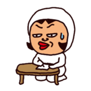 buroku Part3 sticker #3500613