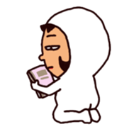 buroku Part3 sticker #3500614