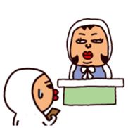 buroku Part3 sticker #3500616