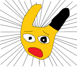 Kung Fu Rabbit sticker #3500719