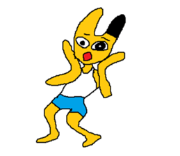 Kung Fu Rabbit sticker #3500736