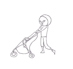 fuku fuku 2 sticker #3500779