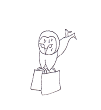 fuku fuku 2 sticker #3500780