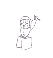 fuku fuku 2 sticker #3500780