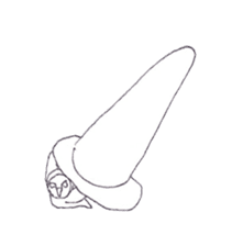 fuku fuku 2 sticker #3500781