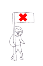 fuku fuku 2 sticker #3500782