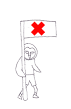 fuku fuku 2 sticker #3500782