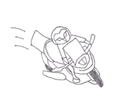 fuku fuku 2 sticker #3500795