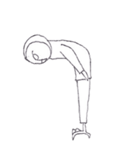 fuku fuku 2 sticker #3500798