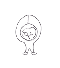 fuku fuku 2 sticker #3500799