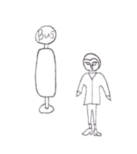 fuku fuku 2 sticker #3500800