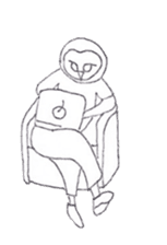 fuku fuku 2 sticker #3500805