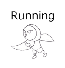 fuku fuku 2 sticker #3500809