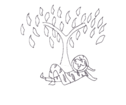 fuku fuku 2 sticker #3500813