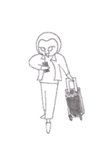 fuku fuku 2 sticker #3500814