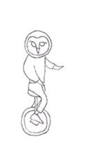 fuku fuku 2 sticker #3500815