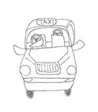 fuku fuku 2 sticker #3500817