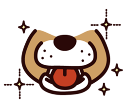 Talkative animals (Only noses!) [ENG] sticker #3500917