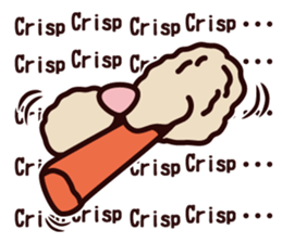 Talkative animals (Only noses!) [ENG] sticker #3500936