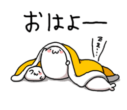 kozarashisan sticker #3501738