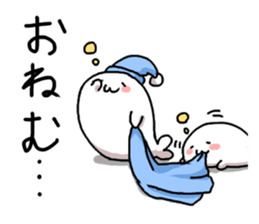 kozarashisan sticker #3501739