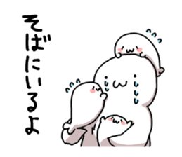 kozarashisan sticker #3501741