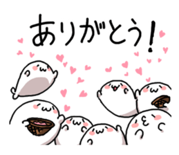 kozarashisan sticker #3501742