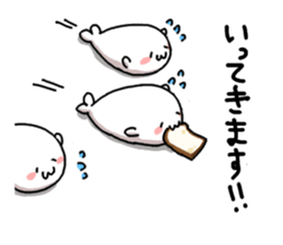 kozarashisan sticker #3501743