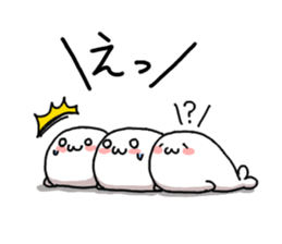 kozarashisan sticker #3501745