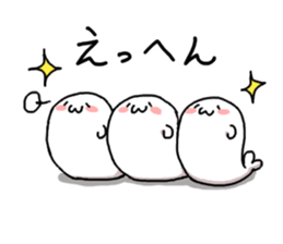 kozarashisan sticker #3501746