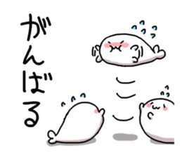 kozarashisan sticker #3501752