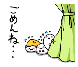 kozarashisan sticker #3501754