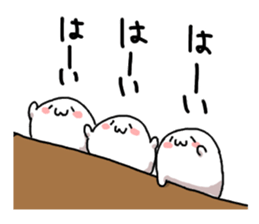 kozarashisan sticker #3501759