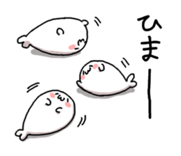 kozarashisan sticker #3501762