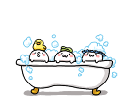 kozarashisan sticker #3501764