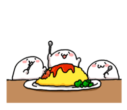 kozarashisan sticker #3501765