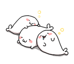 kozarashisan sticker #3501766