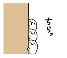 kozarashisan sticker #3501767