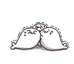 kozarashisan sticker #3501770