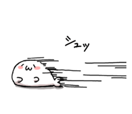 kozarashisan sticker #3501771