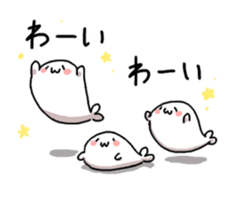 kozarashisan sticker #3501772