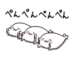 kozarashisan sticker #3501774