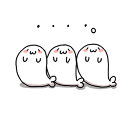 kozarashisan sticker #3501776