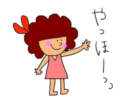 Smail Mama sticker #3501978