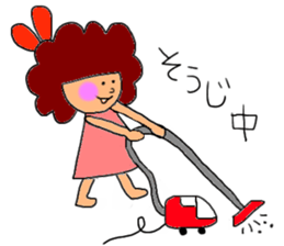 Smail Mama sticker #3501979