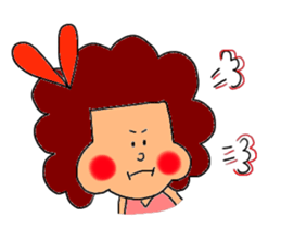 Smail Mama sticker #3501985