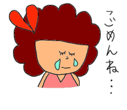 Smail Mama sticker #3501989